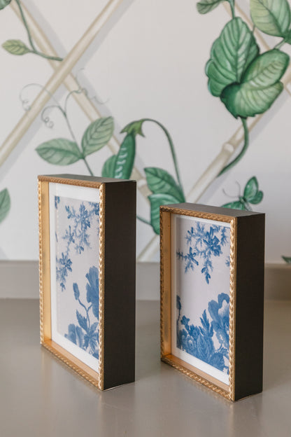 Chesham Matted Frame