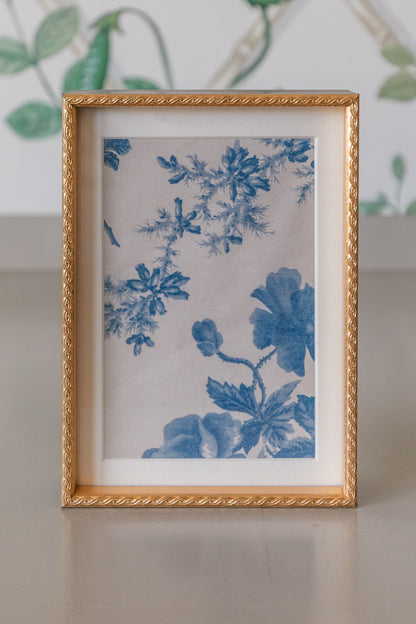 Chesham Matted Frame