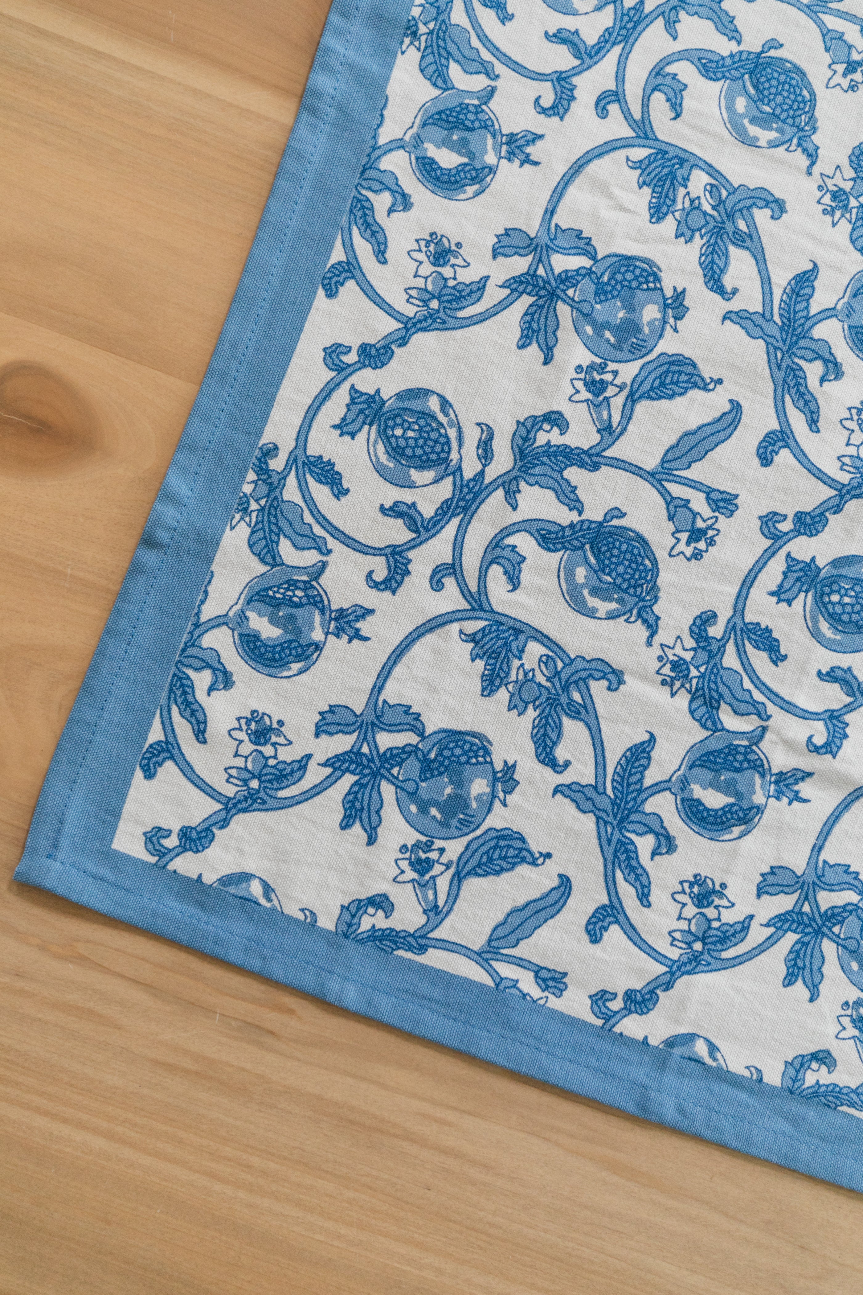 Couleur Nature Granada Tea Towel - Thumbnail 5