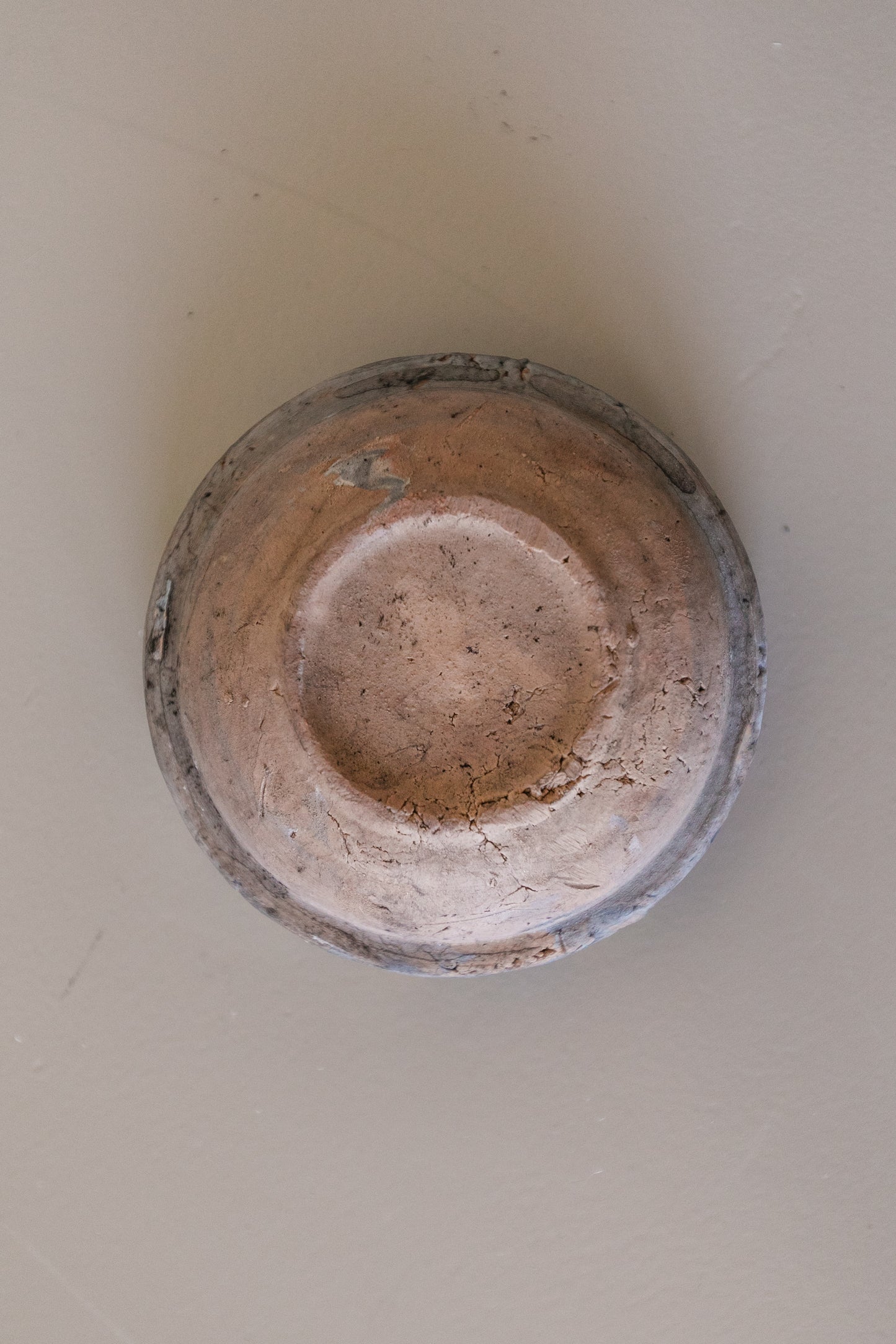 Cottage Mini Crafted Bowl