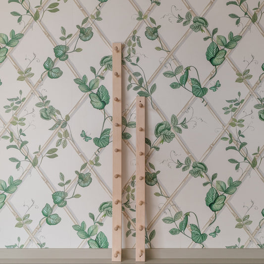 Peg Rack, Locally Made