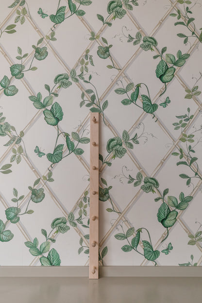 Peg Rack, Locally Made