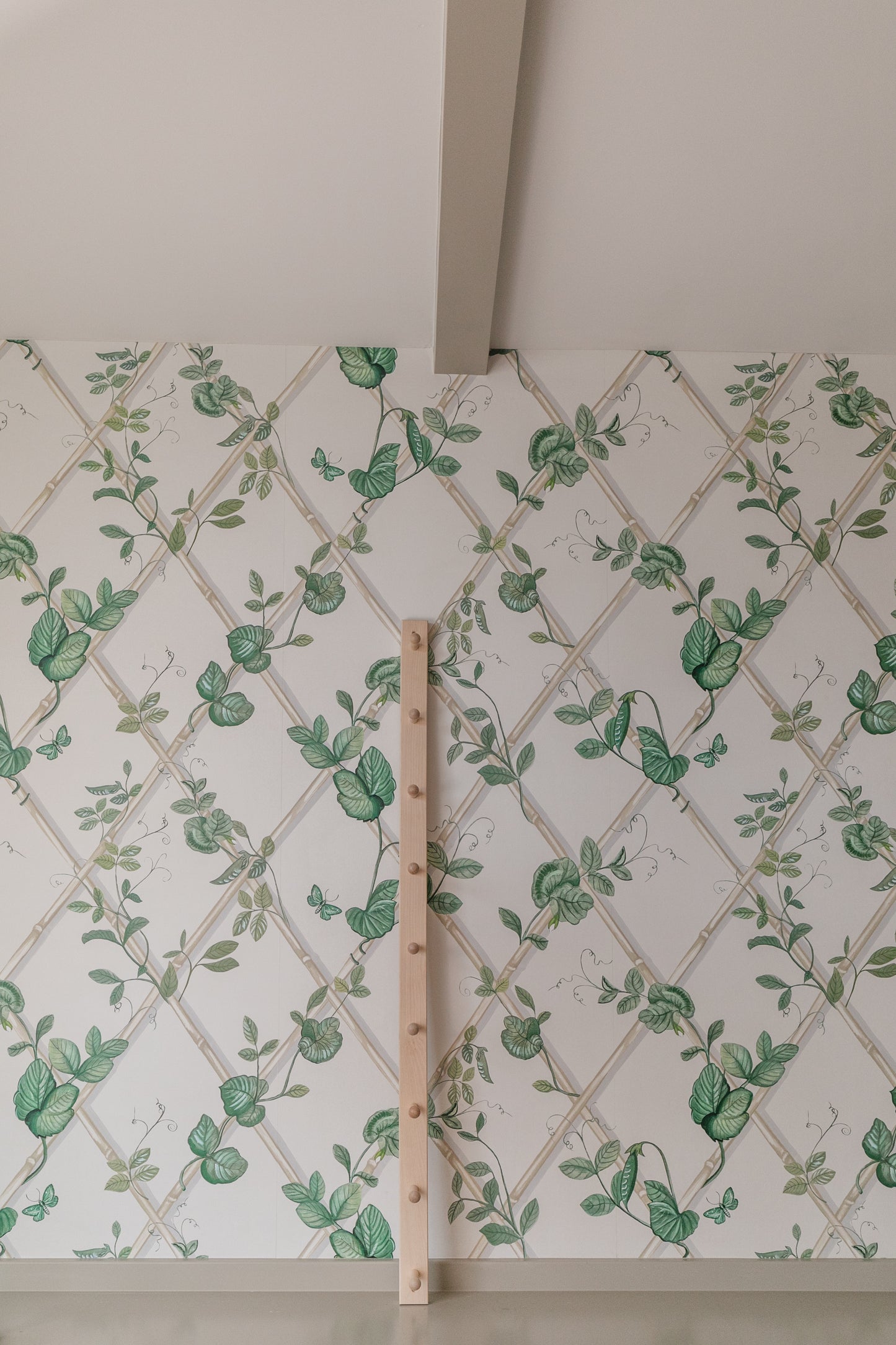 Peg Rack, Locally Made