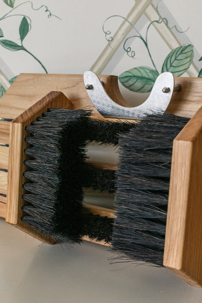 Boot Scraper