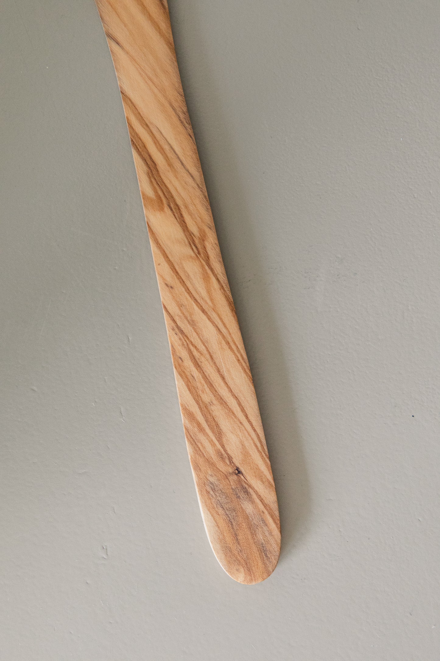 Small Spatula