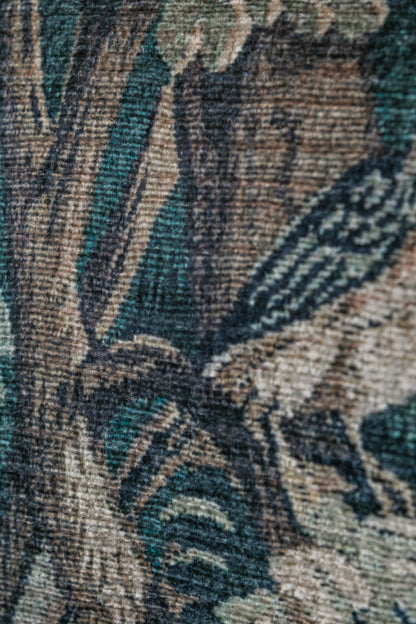 Tapestry Throw Pillow