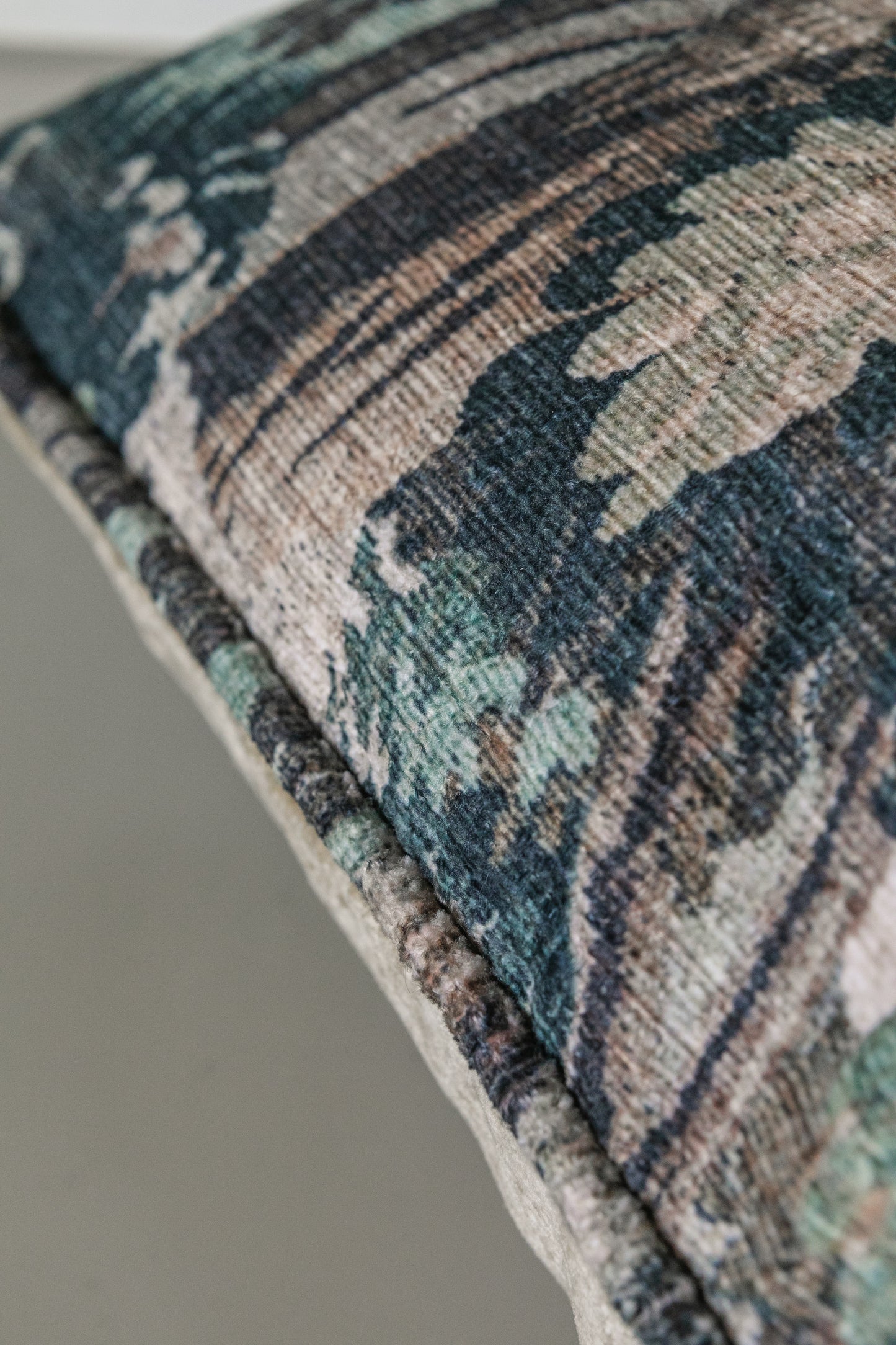 Tapestry Throw Pillow