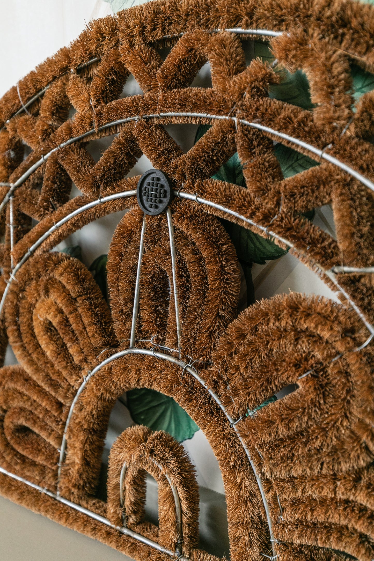 Coconut Doormat