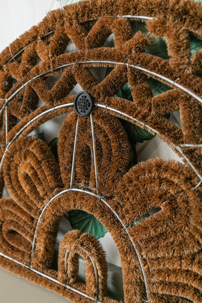 Coconut Doormat