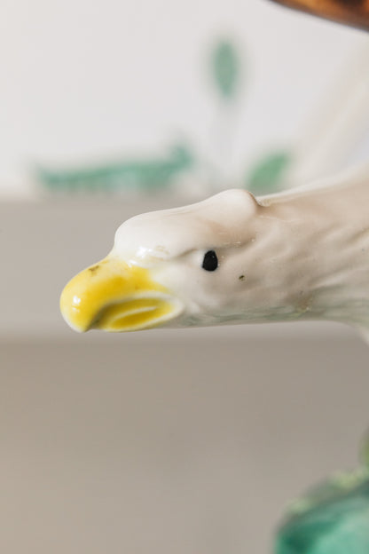 Midcentury Eagle Planter