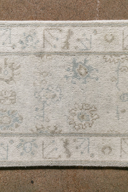Remi ( 2x6) Runner