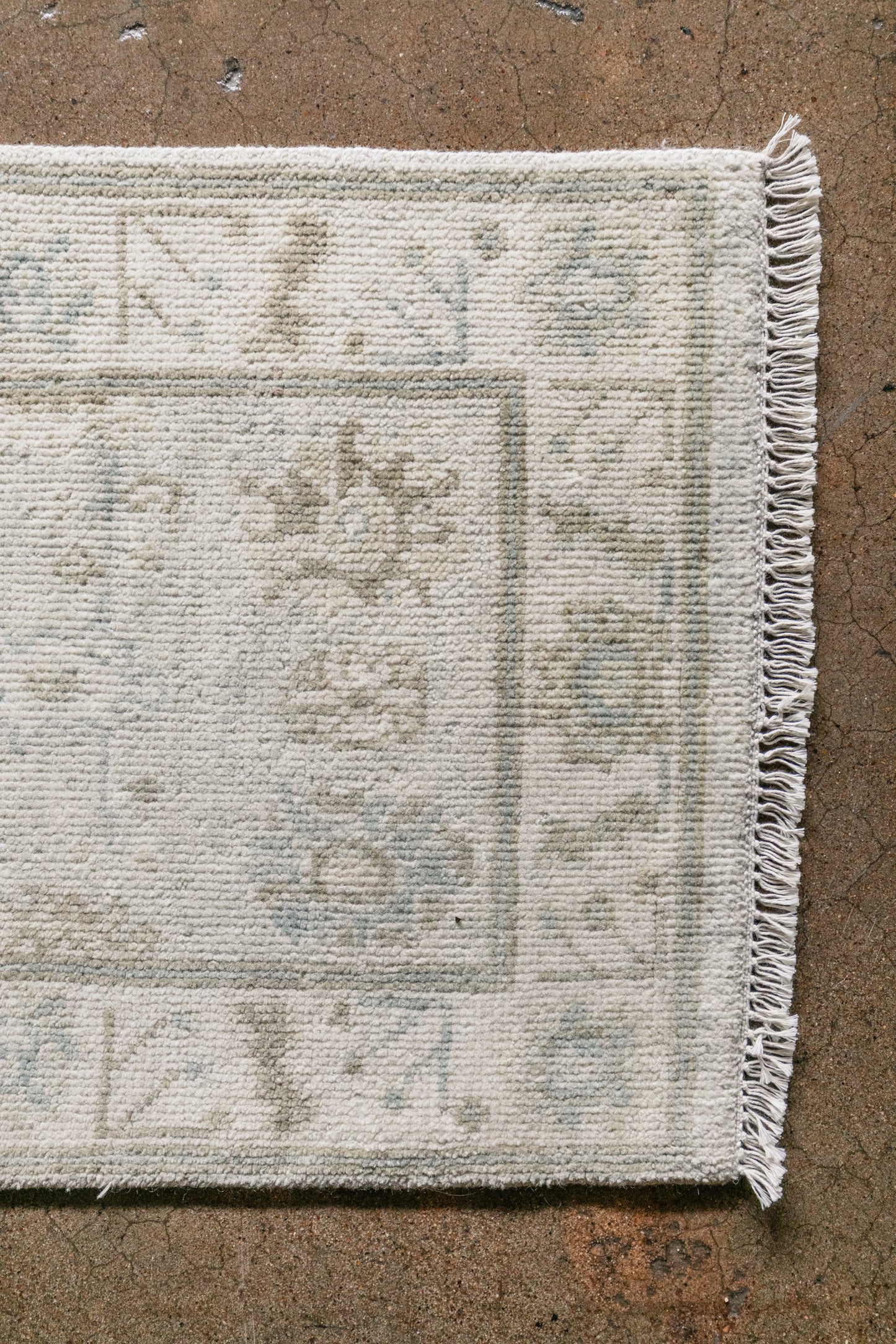 Remi ( 2x6) Runner