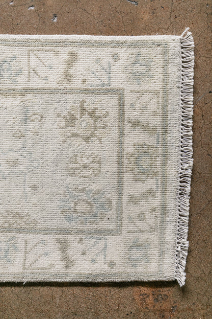 Remi ( 2x6) Runner
