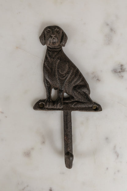 Iron Dog Hook