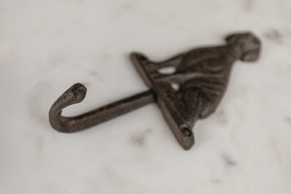 Iron Dog Hook