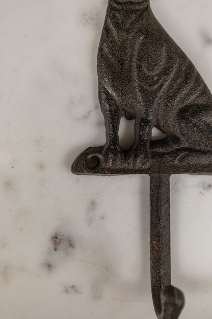 Iron Dog Hook
