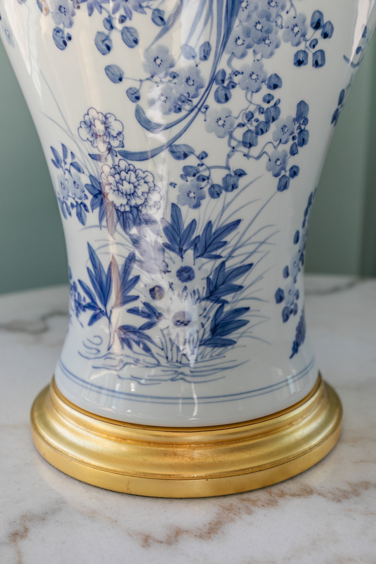 Blythe Large Table Lamp