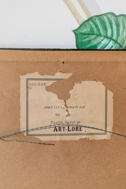 Edgar Allen Poe Cottage