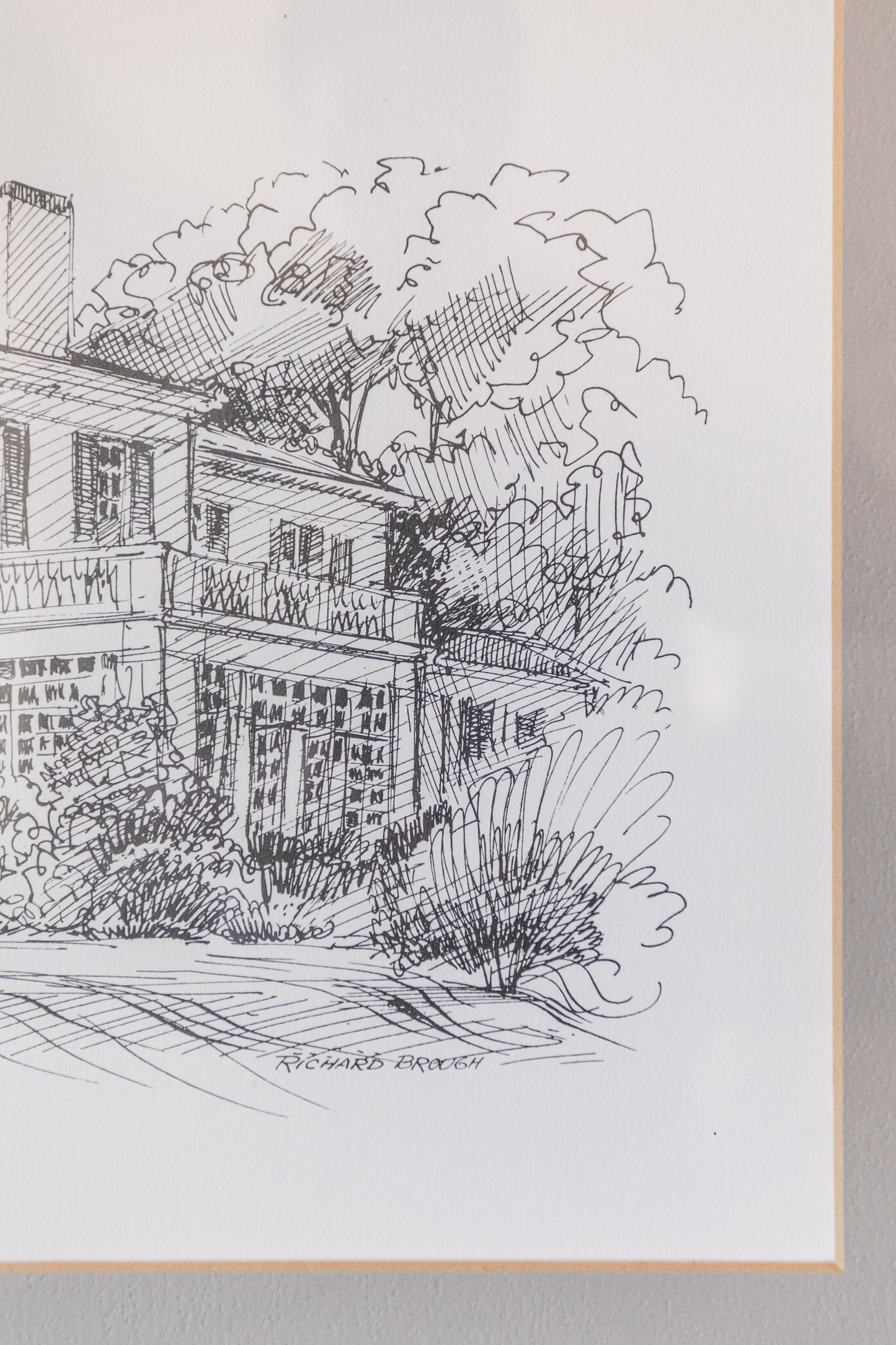 Tuscaloosa Landmarks Original