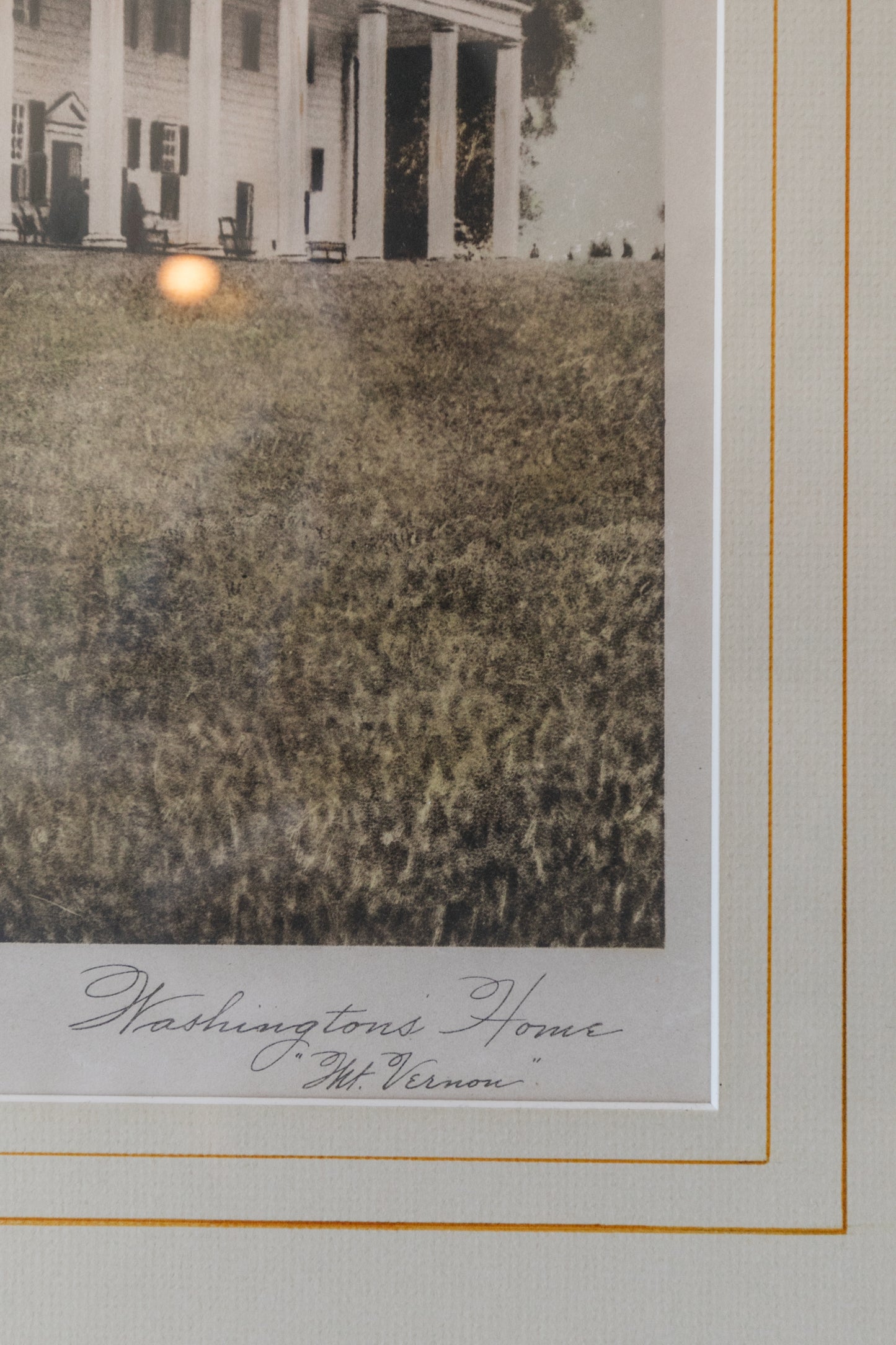 Mt. Vernon