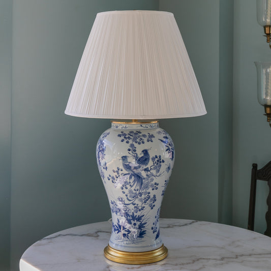 Blythe Large Table Lamp