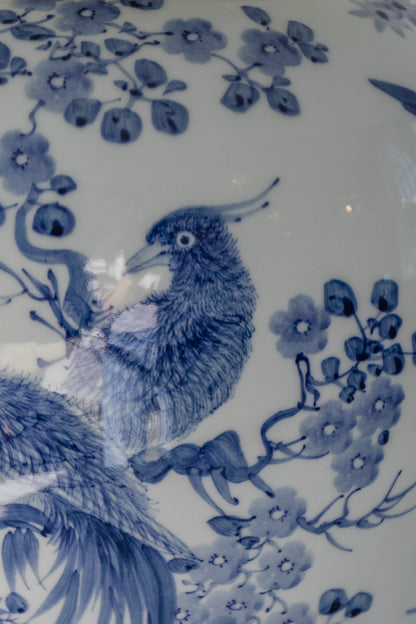 Blythe Large Table Lamp