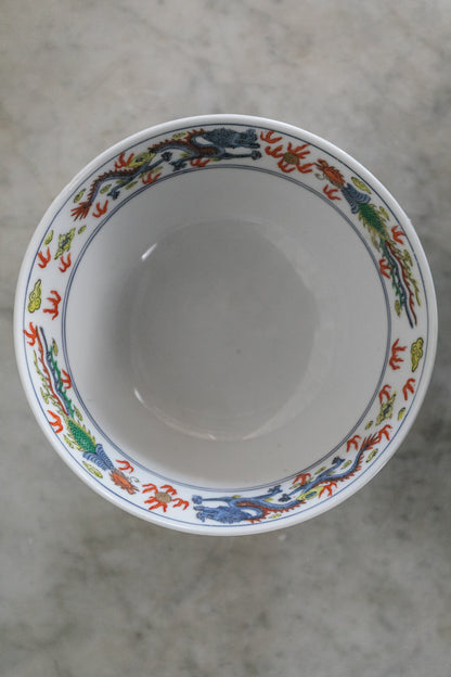 Dragon Bowl