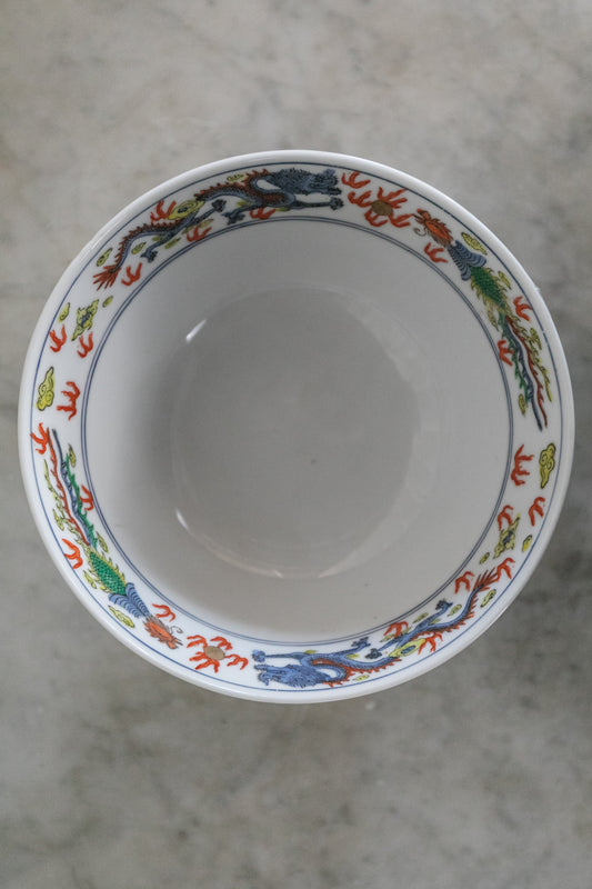 Dragon Bowl