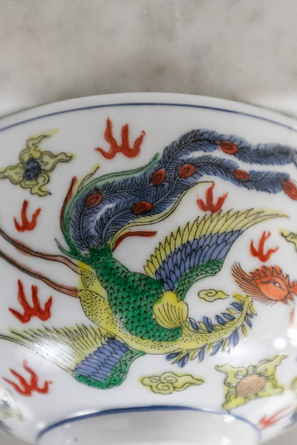 Dragon Bowl