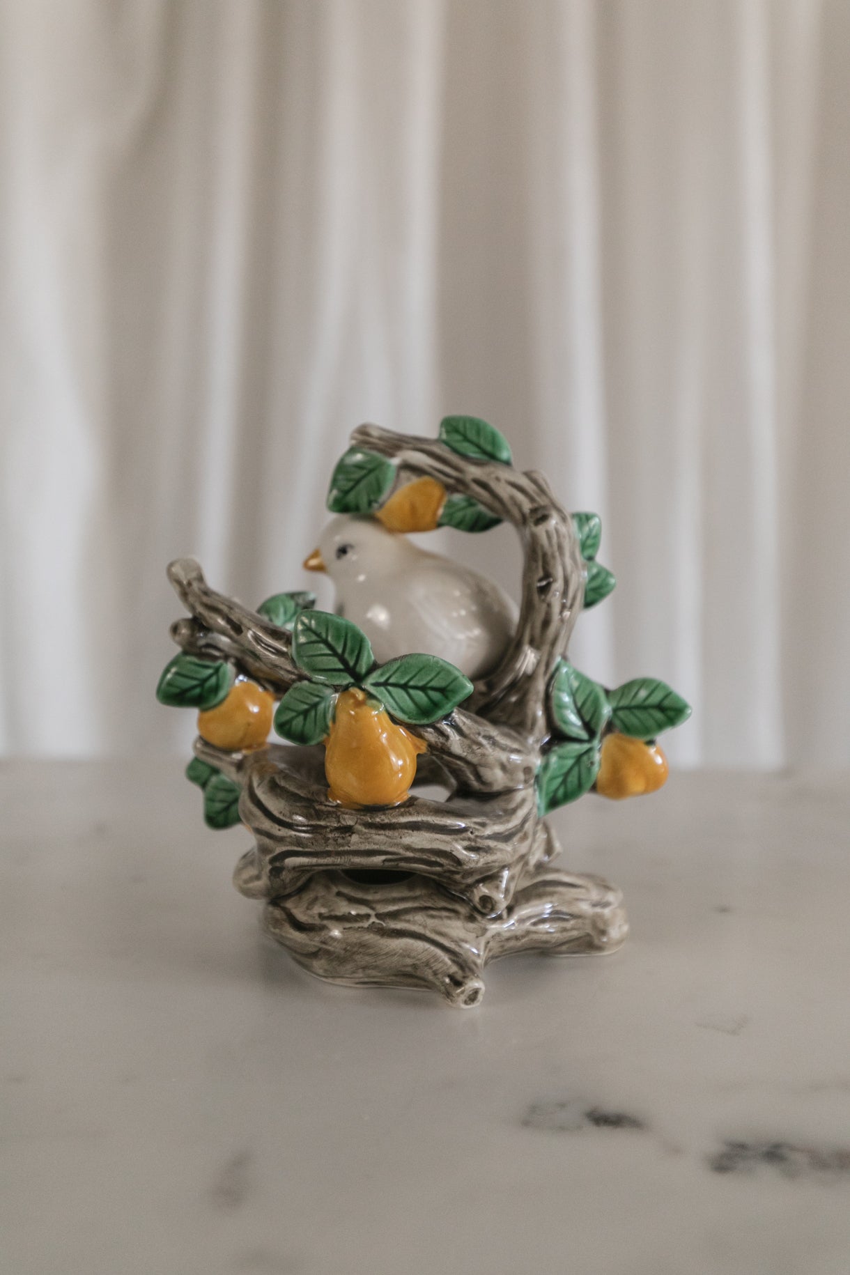 Fitz and Floyd Candlesticks