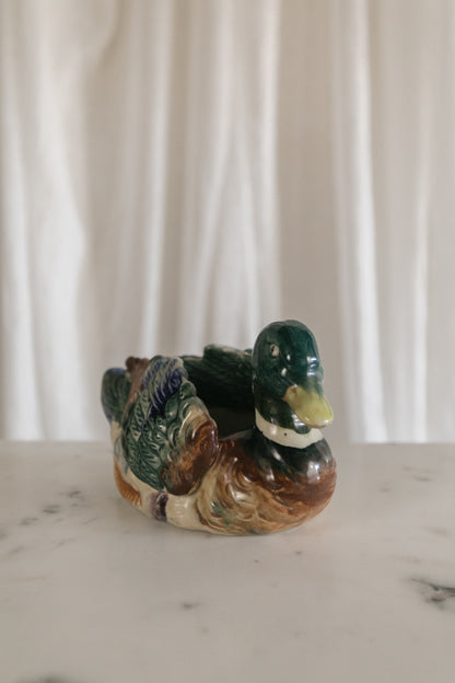 Duck Vessel