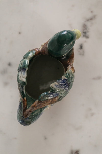 Duck Vessel