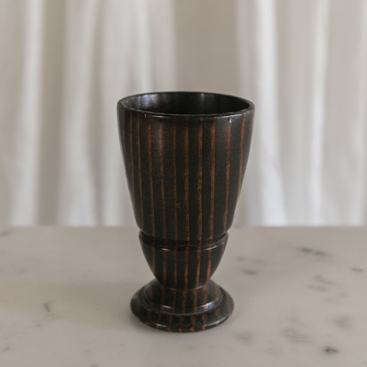 Wood Cup