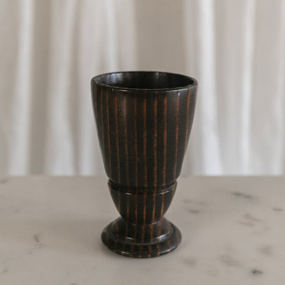 Wood Cup