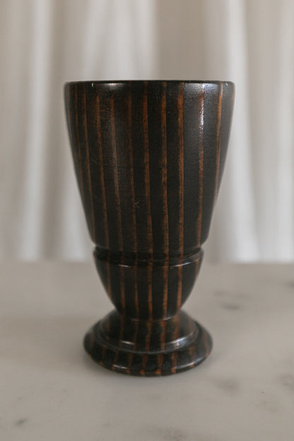 Wood Cup