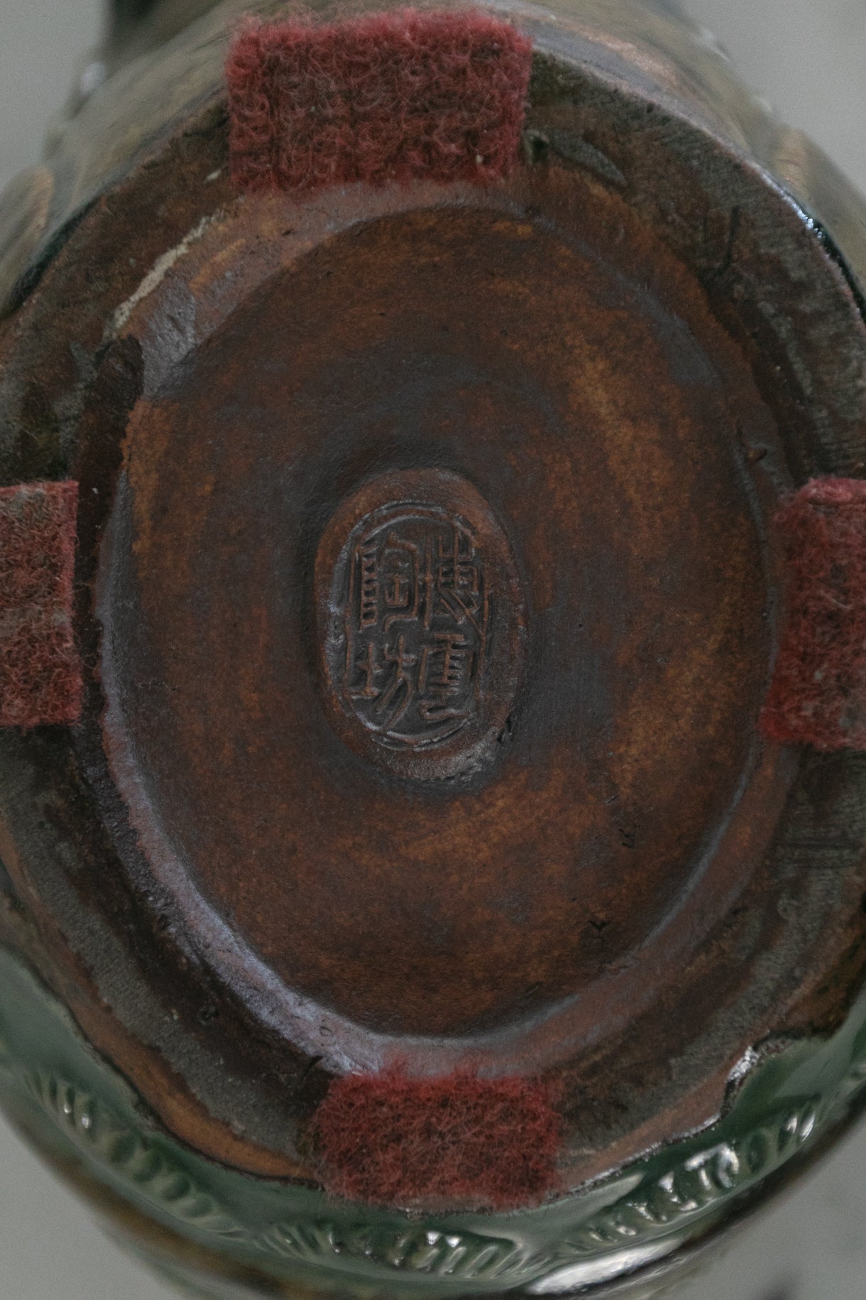 Mandarin Duck Tureen