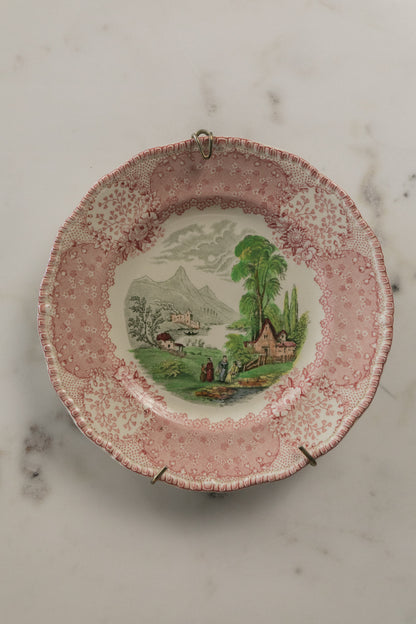 Royal Doulton Plate
