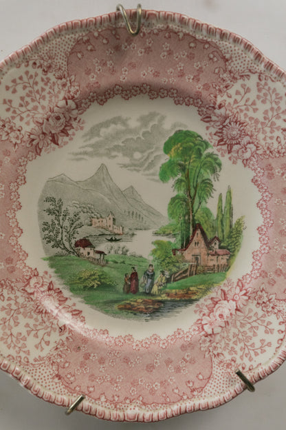 Royal Doulton Plate
