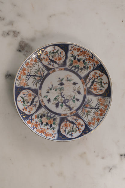 Cherry Blossom Plate