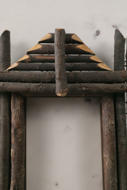 Twig Frame