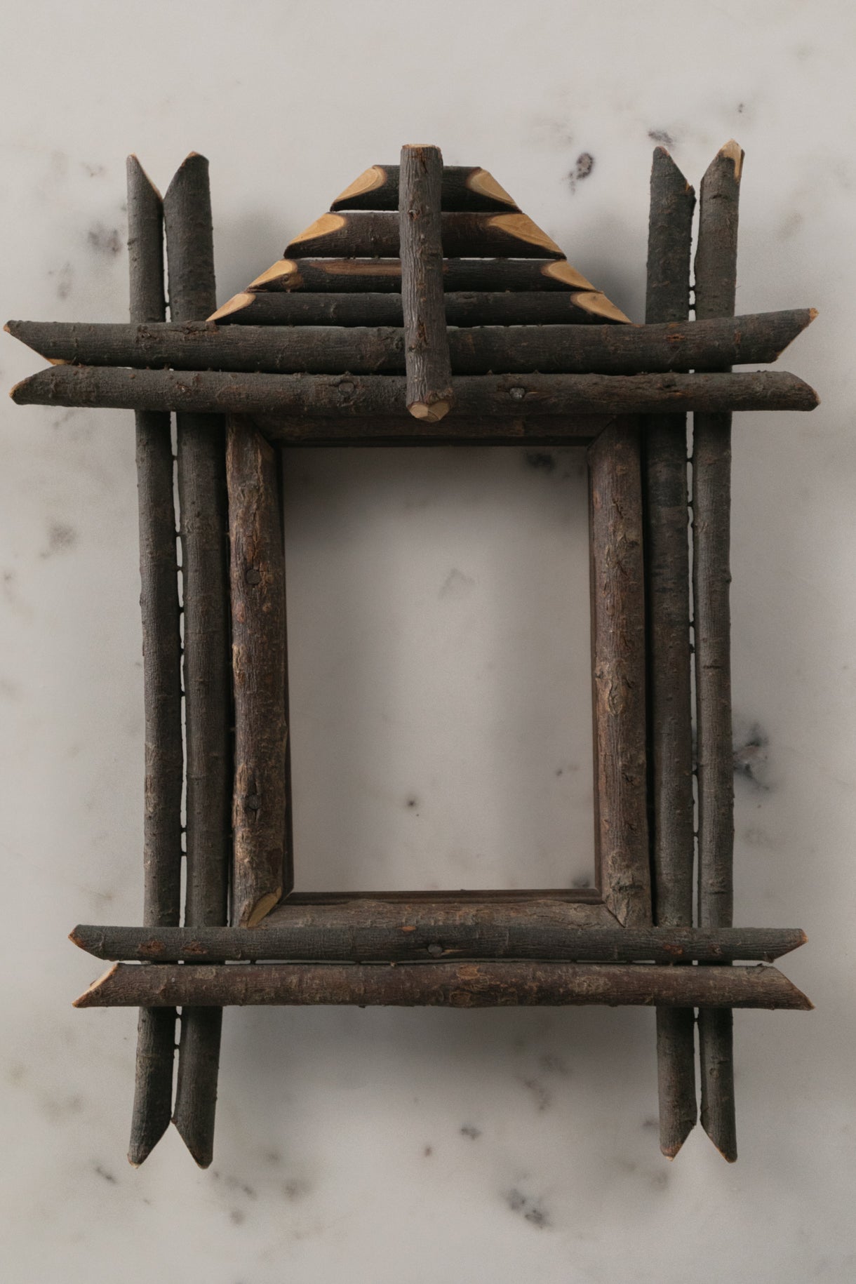 Twig Frame