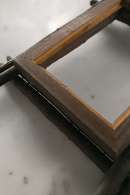 Twig Frame
