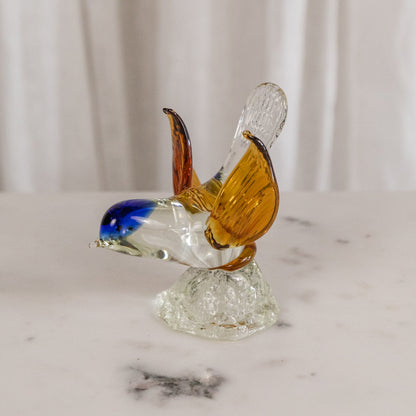 Glass Bird