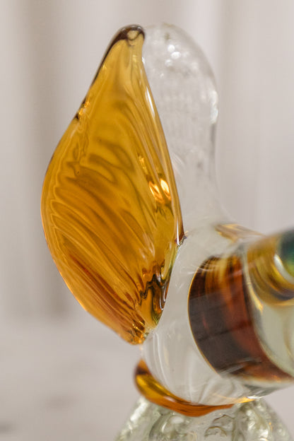 Glass Bird
