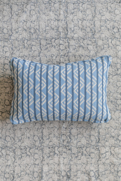 Espalier Throw Pillow, Custom