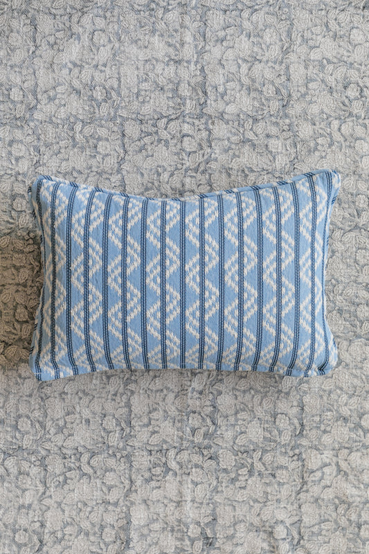 Espalier Throw Pillow, Custom