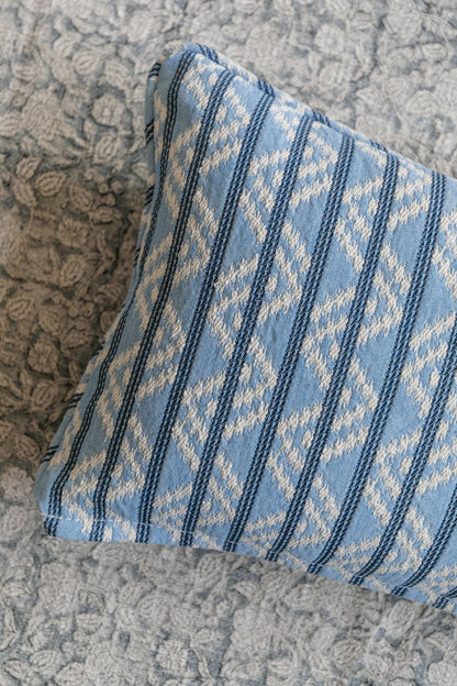 Espalier Throw Pillow, Custom