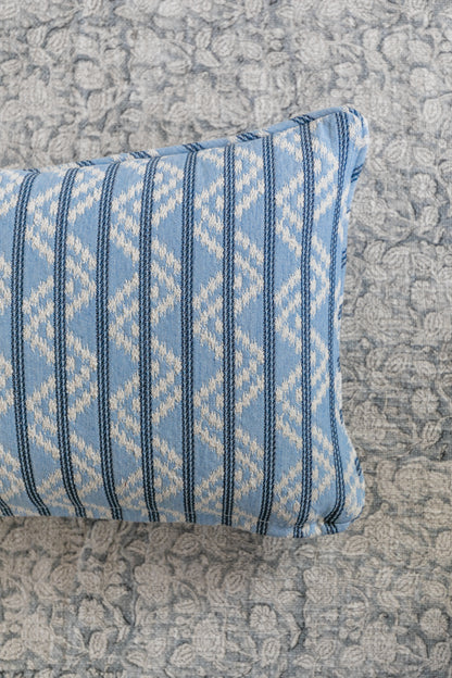 Espalier Throw Pillow, Custom