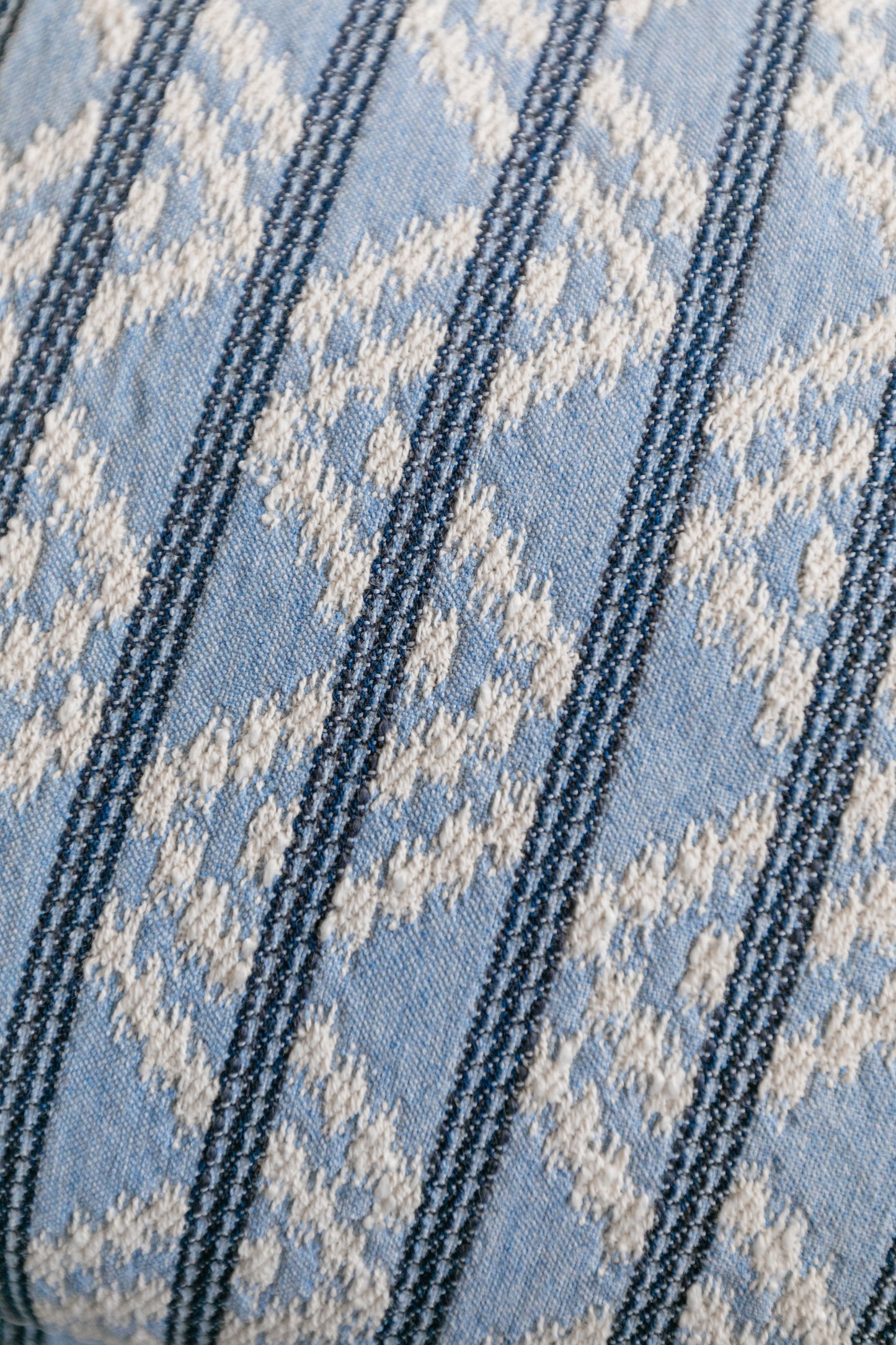 Espalier Throw Pillow, Custom