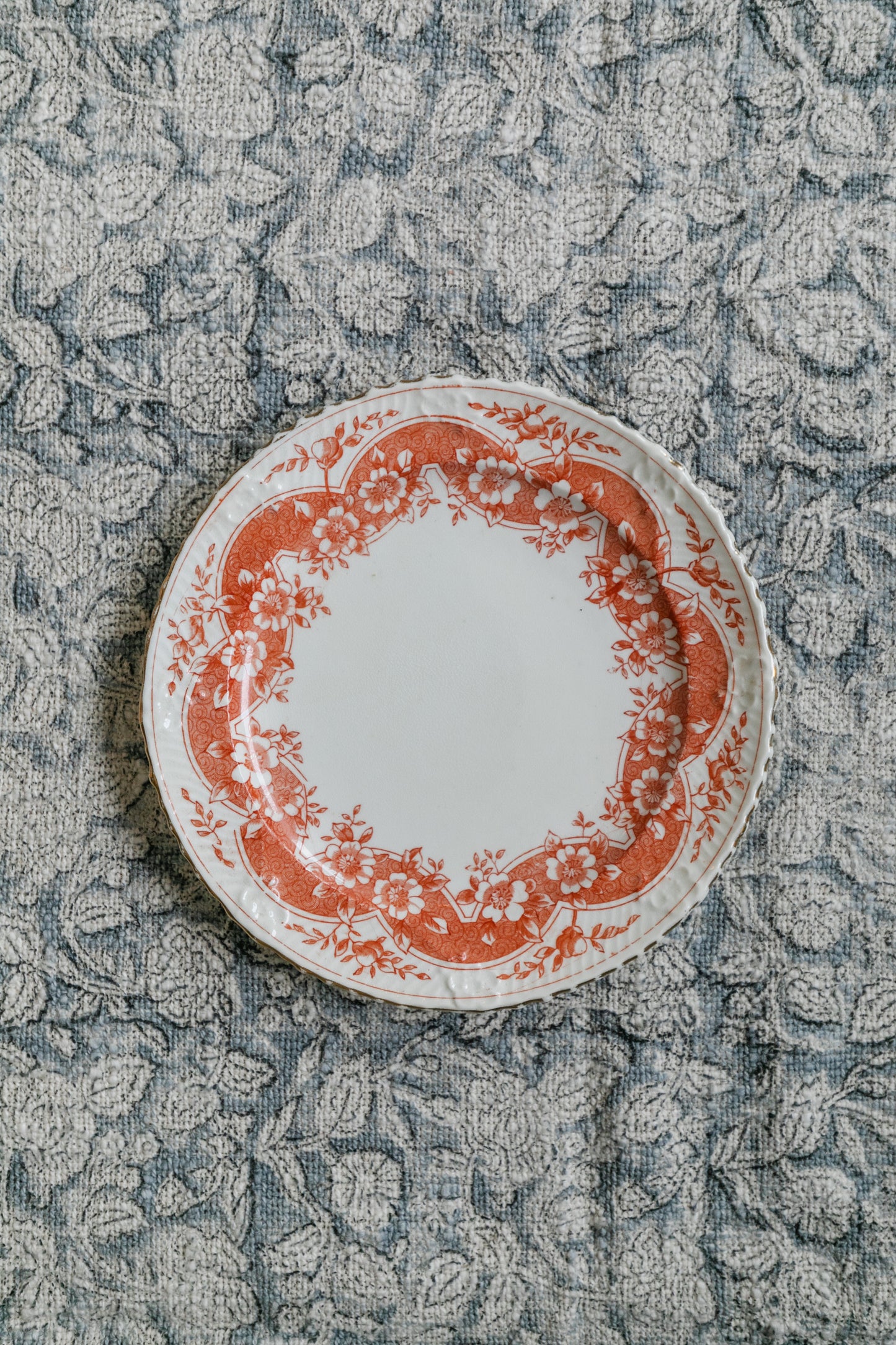 Royal Westchester Bread Plate